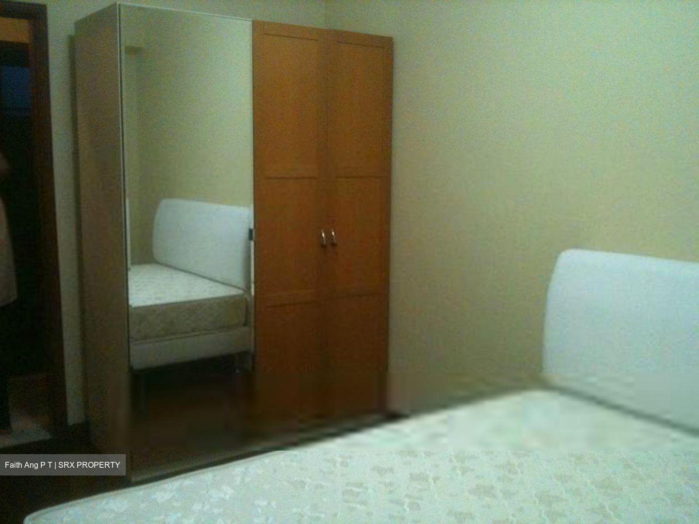 Le Wilkie (D9), Apartment #561589681